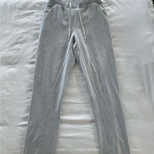 Mens Lululemon City Sweat Joggers